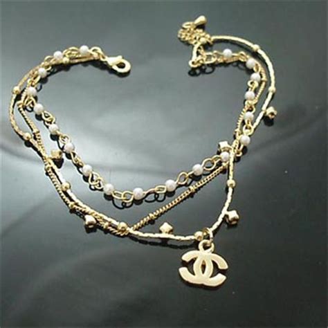 replica chanel jewelry usa